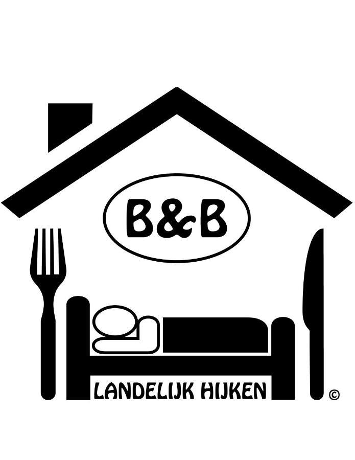 Bed & Breakfast Landelijk *
