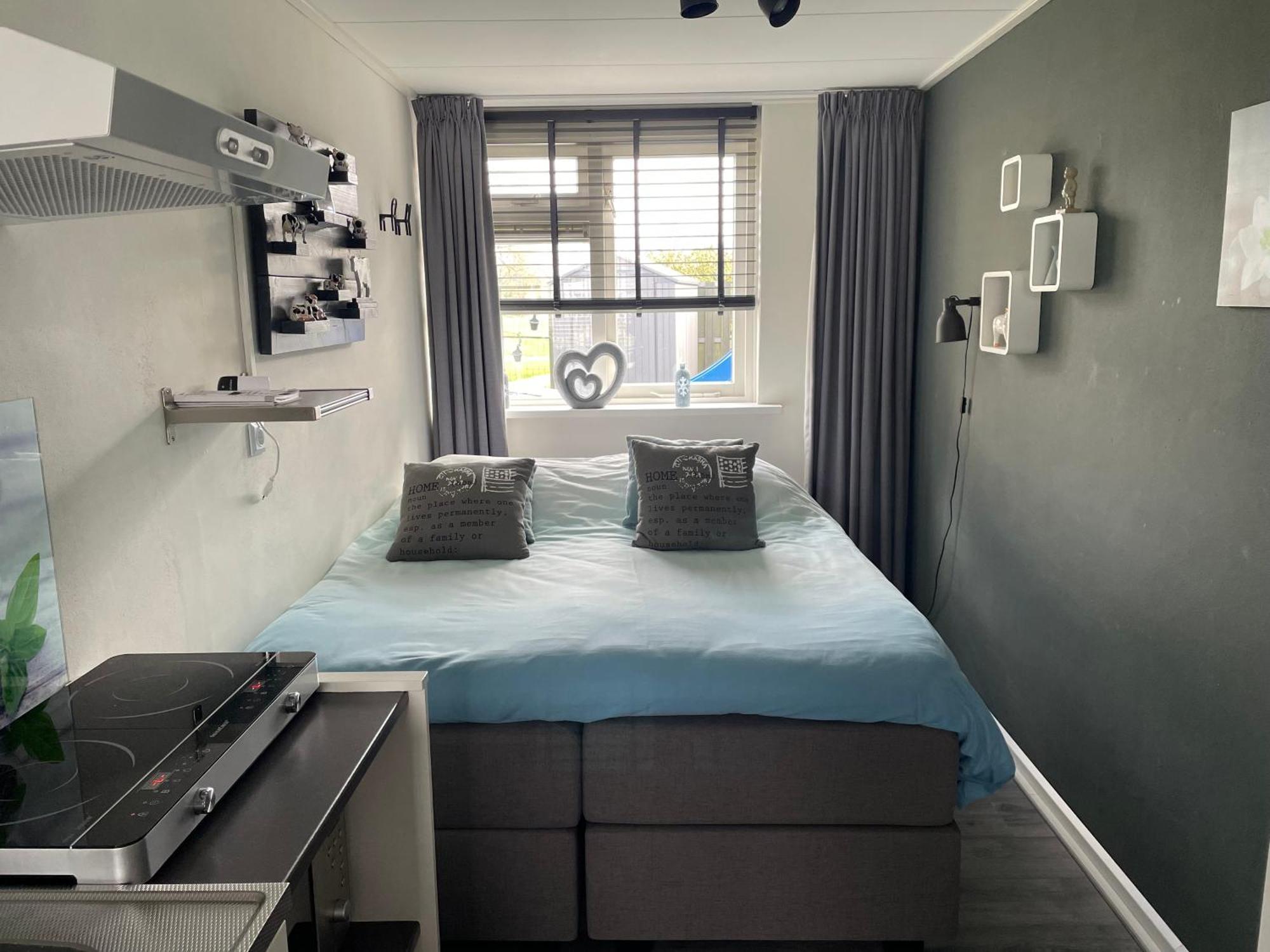Bed & Breakfast Landelijk *