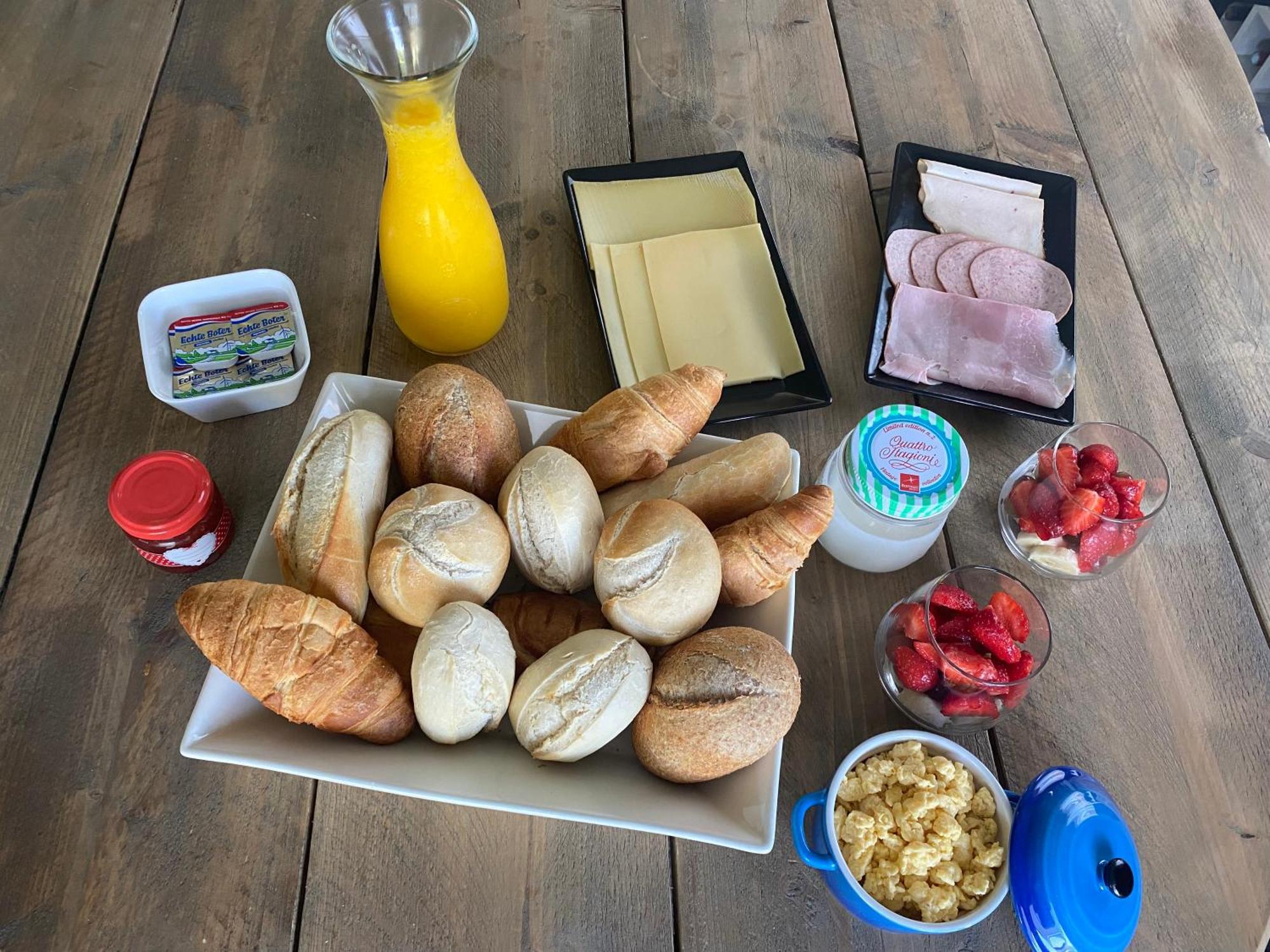Landelijk * Hijken
